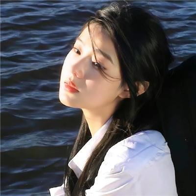 敲