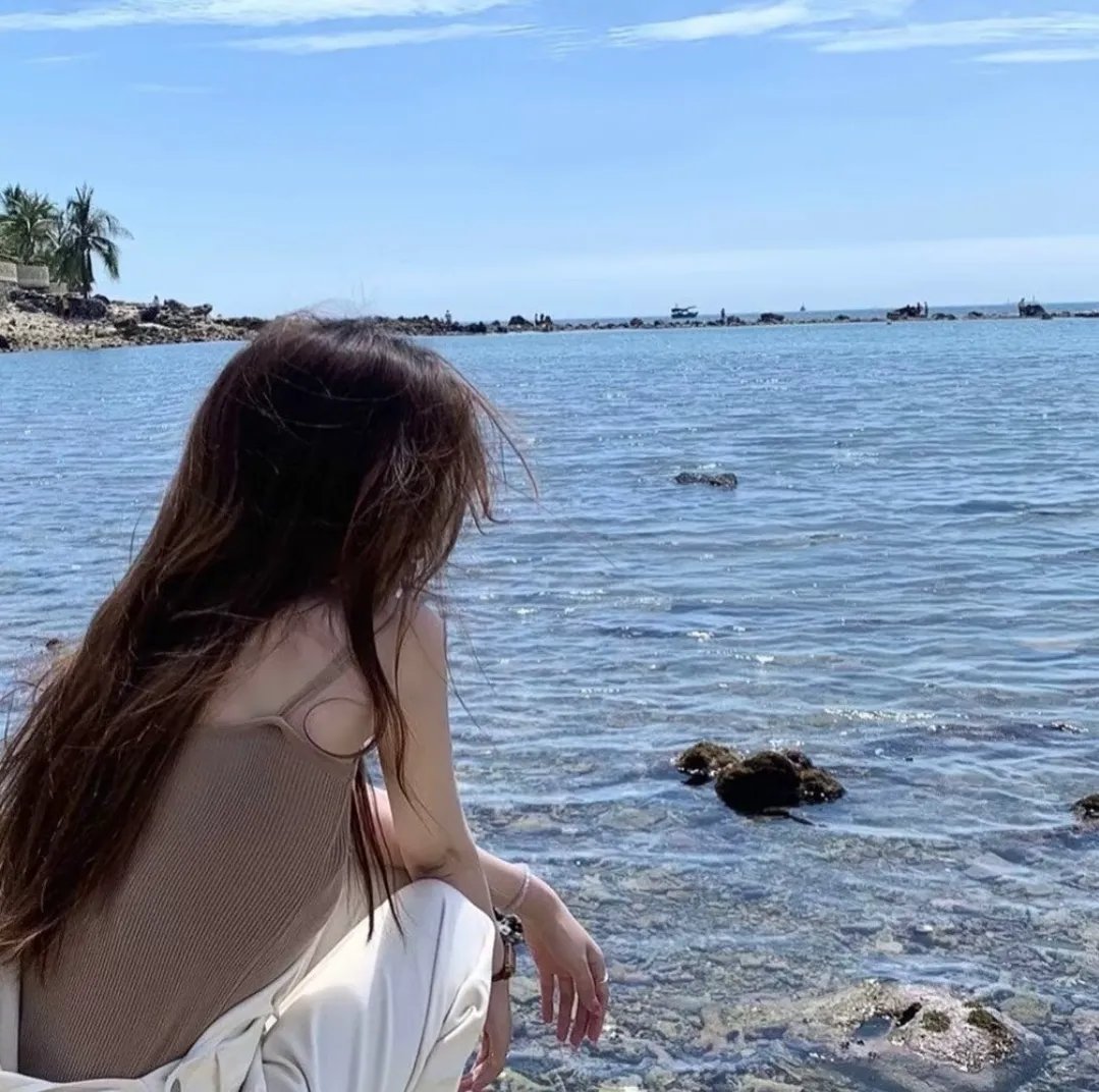 失去的女孩