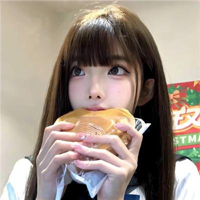 画皮青衣