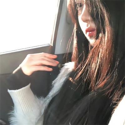 后天美女